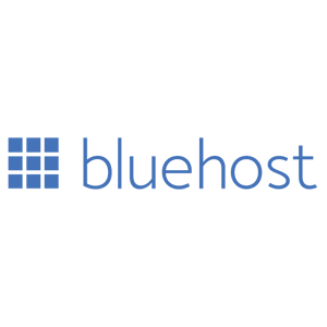 bluehost - 2017 Mt. Elbert Sponsor for WordCamp Denver