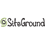SiteGround - 2017 Long's Peak Sponsor for WordCamp Denver