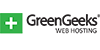 GreenGeeks - 2017 WordCamp Denver Pike's Peak Sponsor