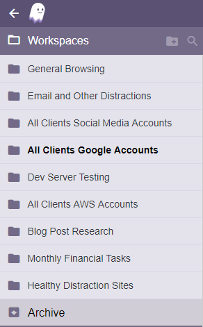 Why Ghost Brower is a Powerful Web Development Tool | WordCamp Denver